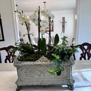 Meet your Posher, Benny